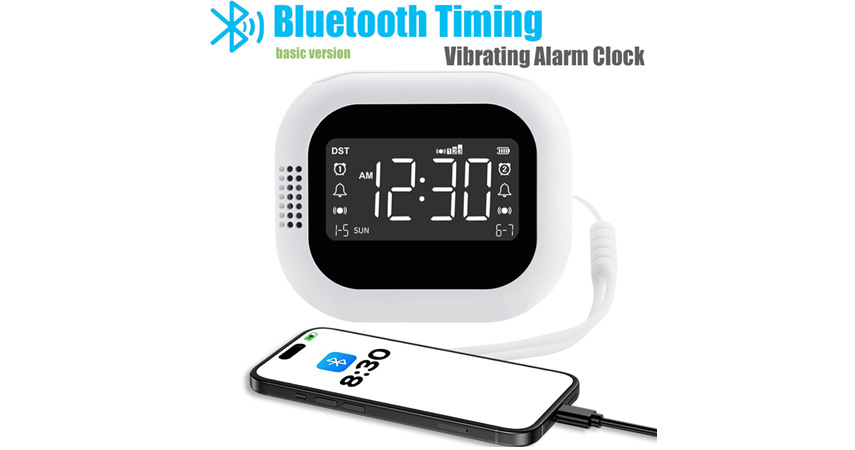 Pengantar Sinkronisasi Jam Bluetooth - Teknologi Preation
