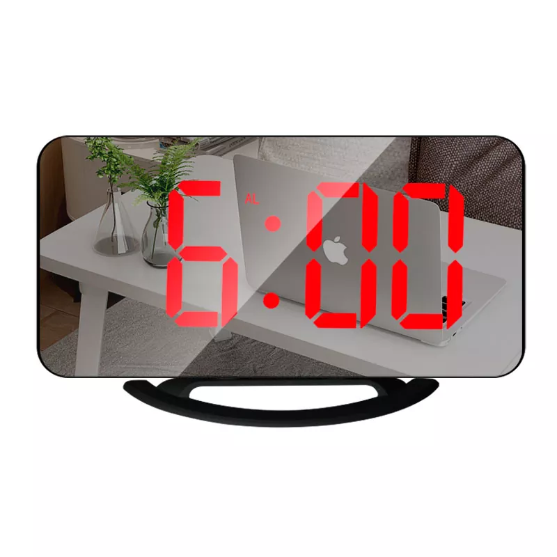 Mengapa Anda Harus Memilih Jam Alarm Meja Digital untuk Rutinitas Harian Anda?