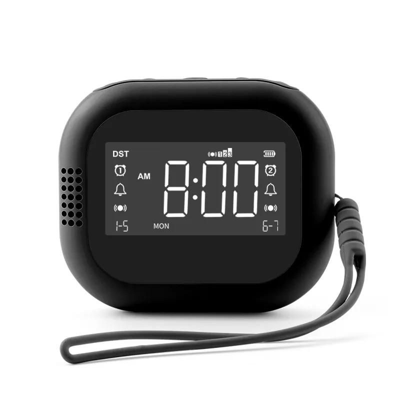 Jam Alarm Bom