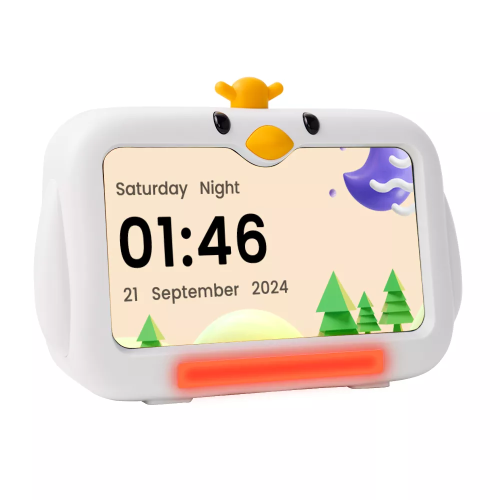 Jam Belajar Anak