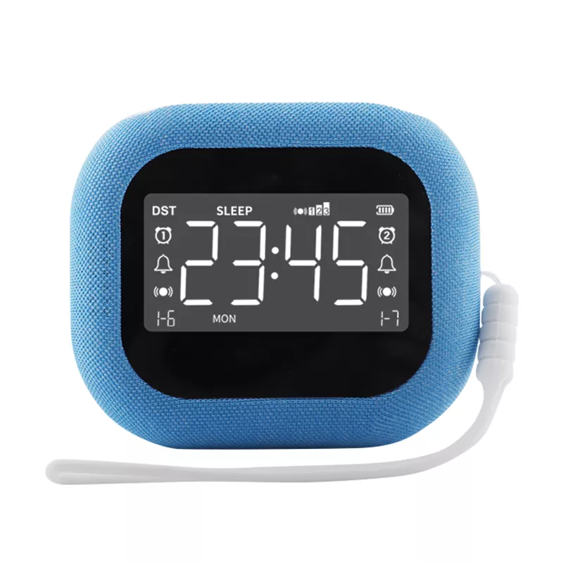 Jam Getaran Nada Dering Suara