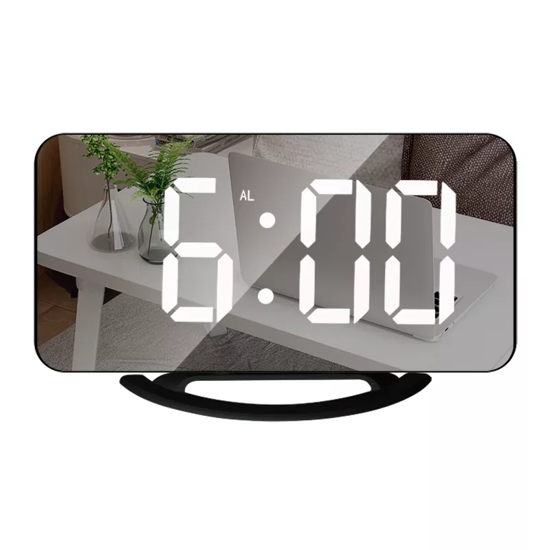 Jam elektronik meja